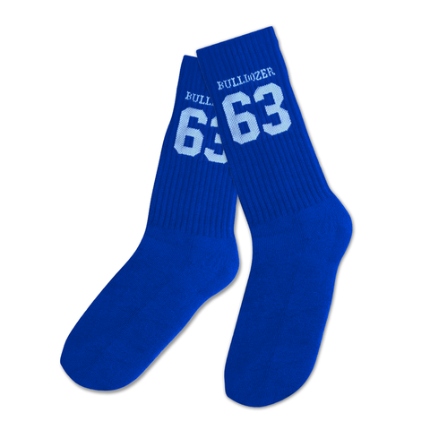 Bulldozer 63 Socks - Bud Spencer®