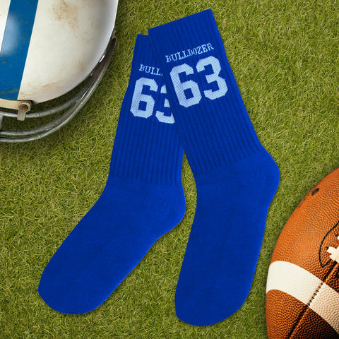 Bulldozer 63 Socks - Bud Spencer®