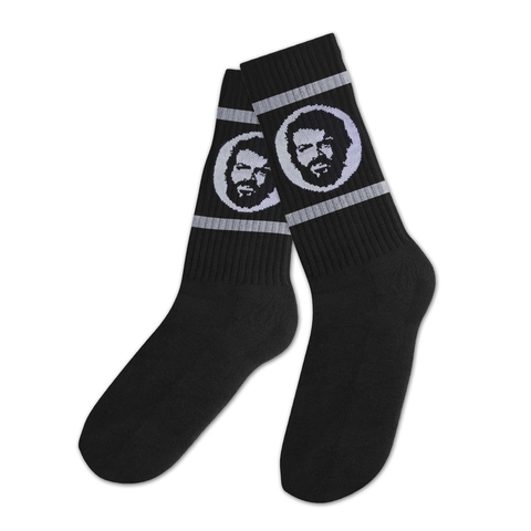 Logo Socks - Bud Spencer®