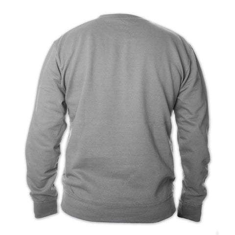 Bulldozer 63 - Sweatshirt - Bud Spencer® (grey)