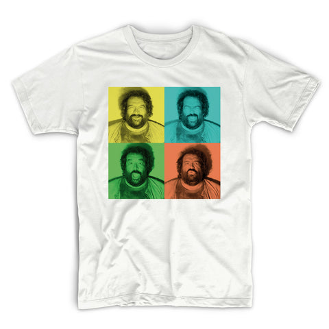 Banana Joe Photo Booth - T-Shirt - Bud Spencer®