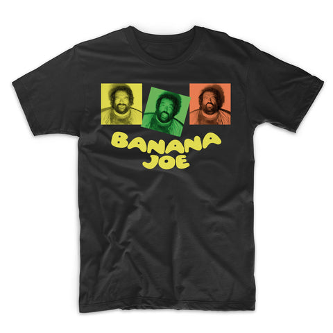 Banana Joe Fotoautomat 2 - T-Shirt - Bud Spencer®