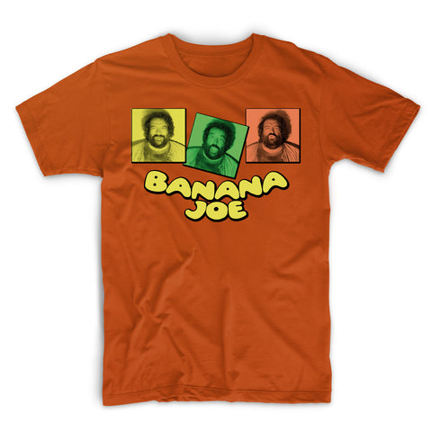 Banana Joe Fotoautomat 2 - T-Shirt - Bud Spencer®