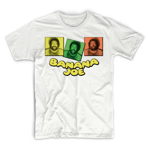Maglietta Bud Spencer VS Ali - Meali Football & Casual Clothing Maglietta Bud Spencer VS Ali - Meali Football & Casual Clothing