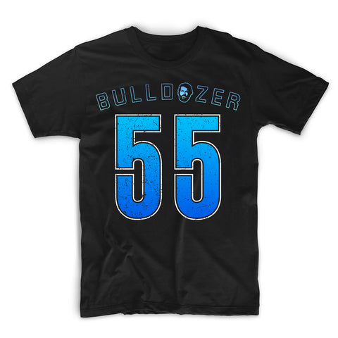 Bulldozer 55 - T-Shirt - Bud Spencer®