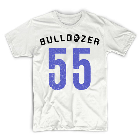 Bulldozer 55 - T-Shirt - Bud Spencer®
