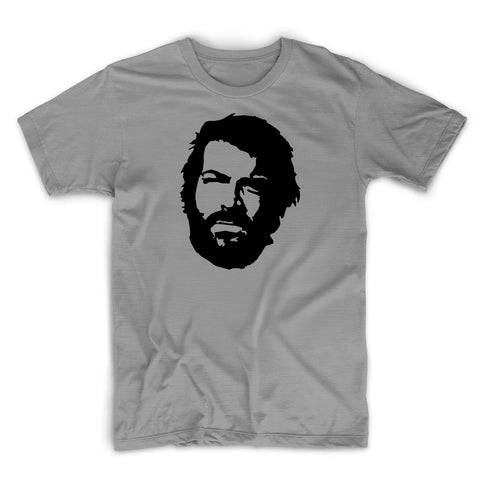 Bisschen Wut ist gut für's Blut - T-Shirt - Bud Spencer®