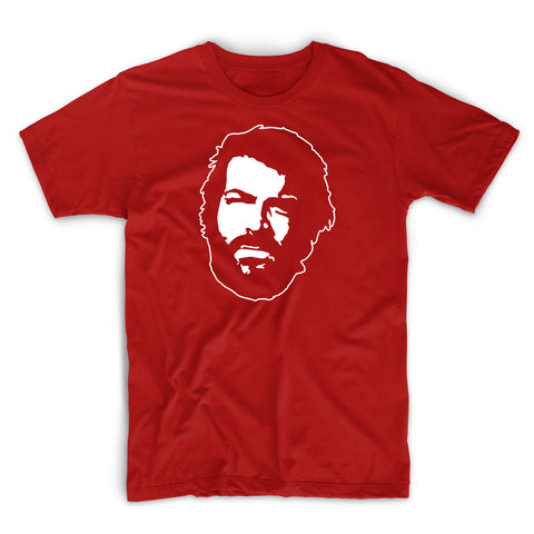 Bisschen Wut ist gut für's Blut - T-Shirt - Bud Spencer®
