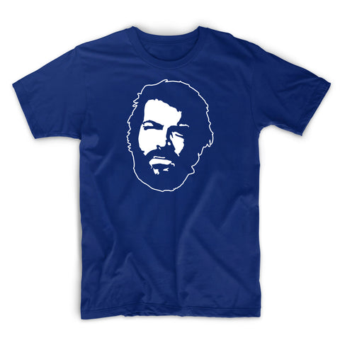 Bisschen Wut ist gut für's Blut - T-Shirt - Bud Spencer®