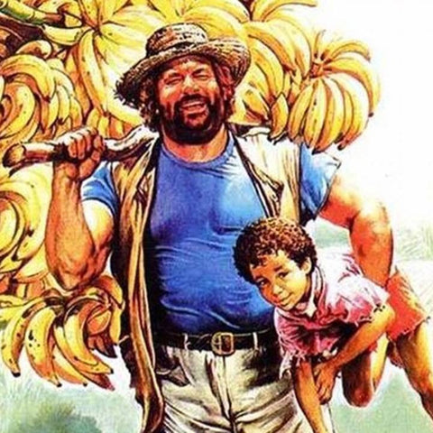 Banana Joe