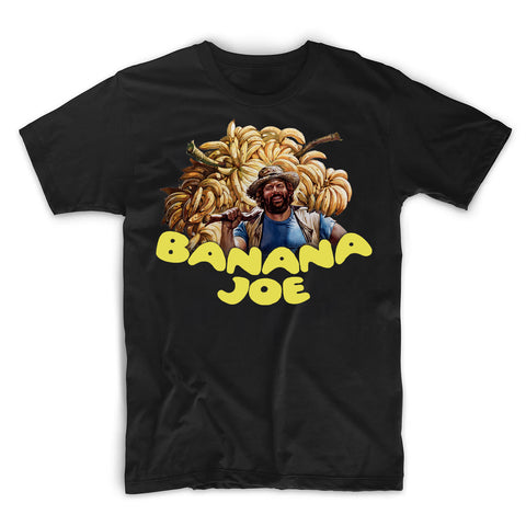 B.Joe - T-Shirt - Bud Spencer®