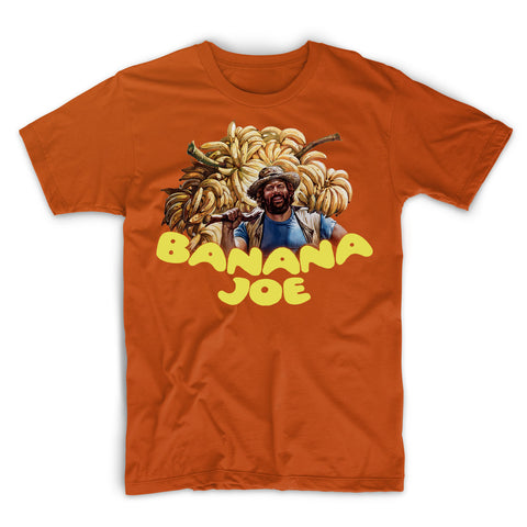B.Joe - T-Shirt - Bud Spencer®