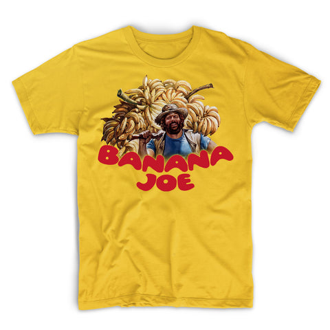 B.Joe - T-Shirt - Bud Spencer®