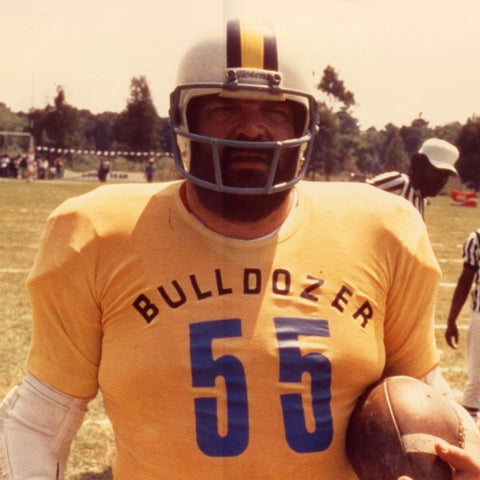 Bulldozer 55 - T-Shirt - Bud Spencer®