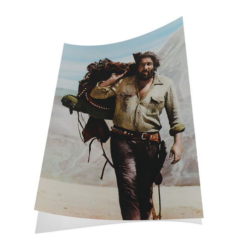 Poster - Bambino (Continuavano a chiamarlo Trinità) - Bud Spencer®