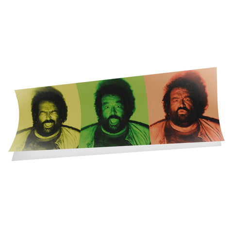 Poster - Banana Joe Fotoautomat - Bud Spencer®
