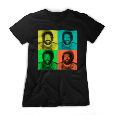 B.Joe Photo Booth - Girls T-Shirt - Bud Spencer®