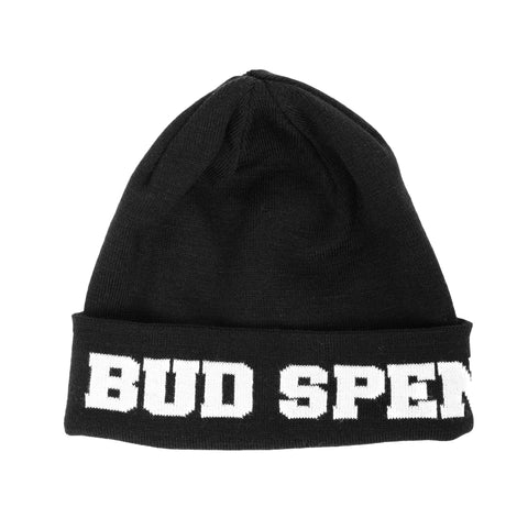 Bulldozer 63 Cuffed Beanie 2 - Bud Spencer®