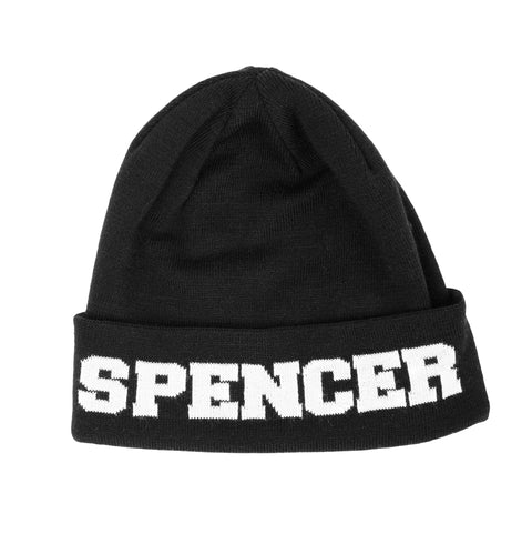 Bulldozer 63 Cuffed Beanie 2 - Bud Spencer®