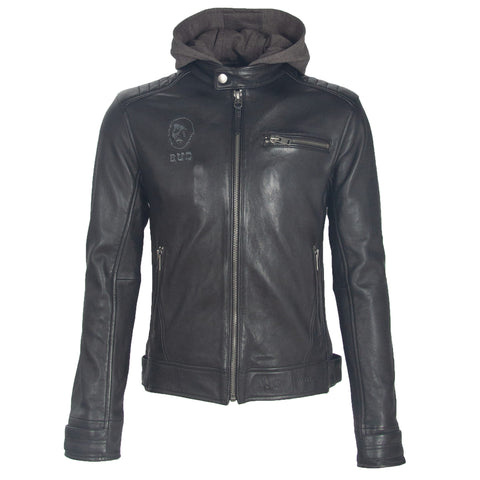Bud Spencer Leather Jacket