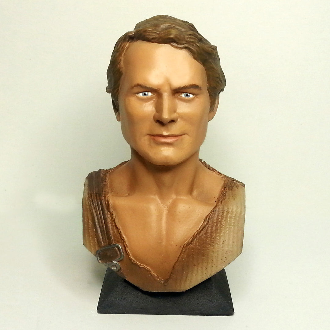 Trinity - Bud Spencer & Terence Hill Figure Collection - No.2 (Trinity