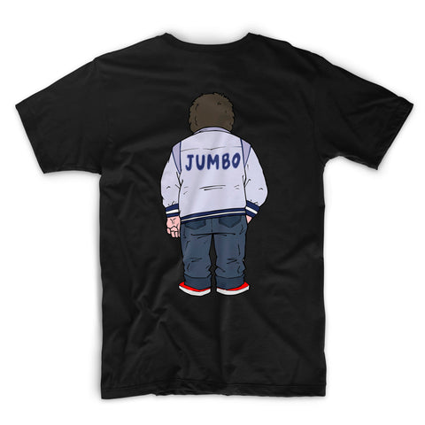 JUMBO Comic - T-Shirt - Bud Spencer®