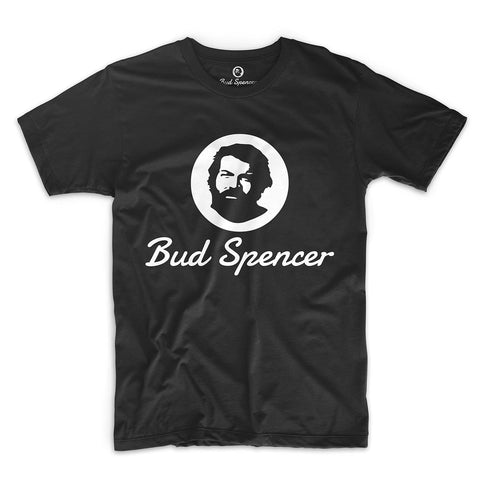 Official T-Shirt - Bud Spencer®