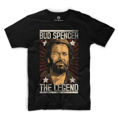 LEGEND - T-Shirt - Bud Spencer®